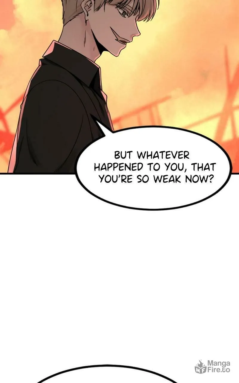 Hero Killer Chapter 86 page 35 - 