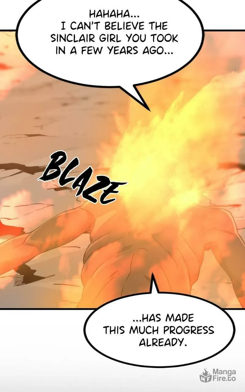 Hero Killer Chapter 86 page 36 - 