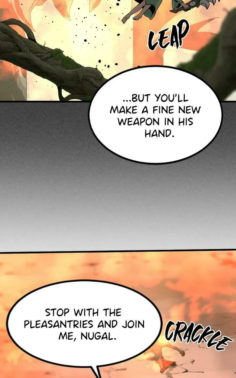 Hero Killer Chapter 86 page 38 - 