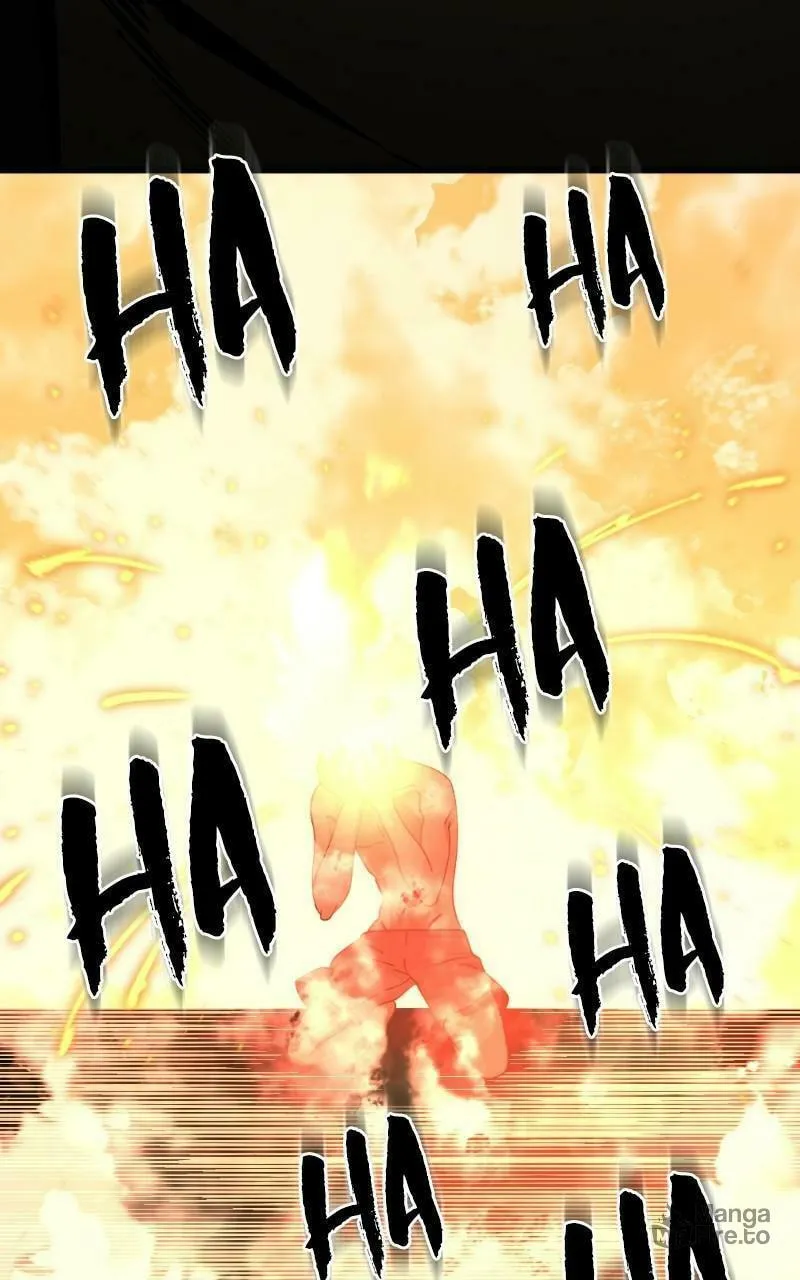 Hero Killer Chapter 86 page 45 - 