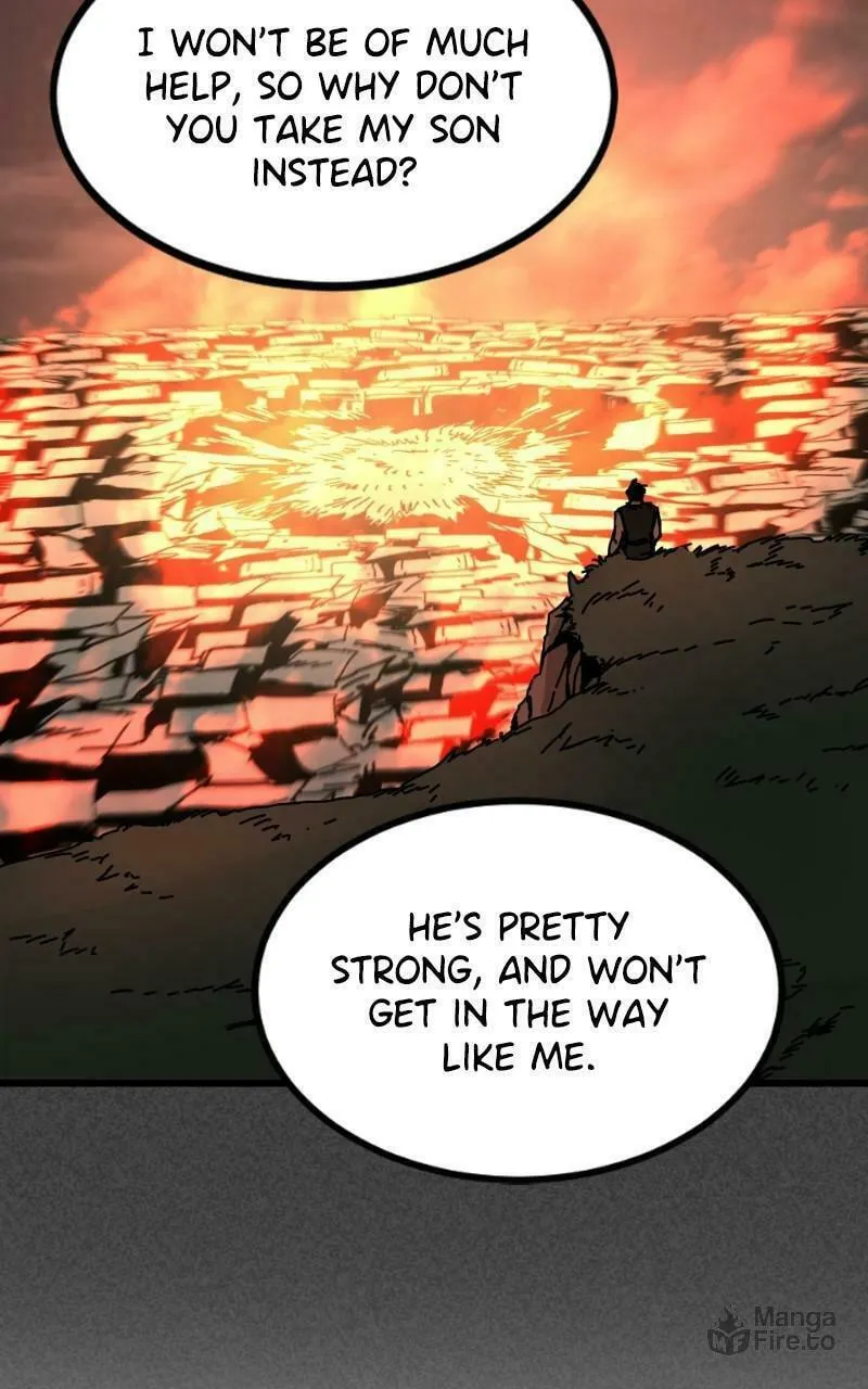Hero Killer Chapter 86 page 51 - 
