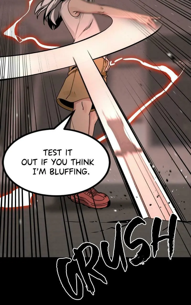 Hero Killer Chapter 86 page 7 - 