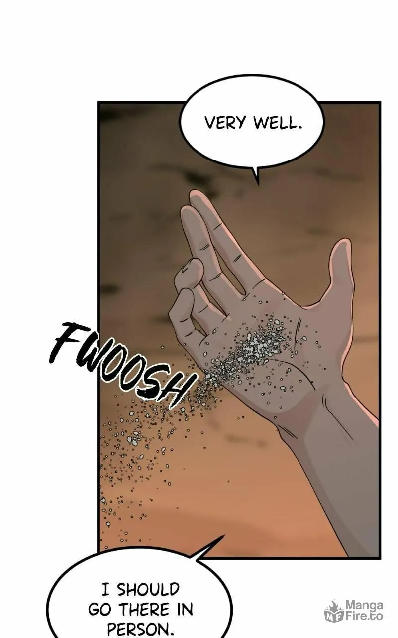 Hero Killer Chapter 86 page 63 - 