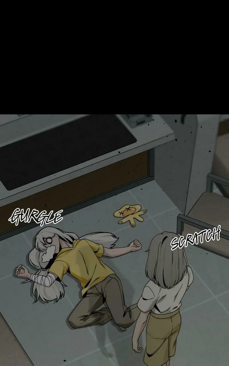 Hero Killer Chapter 86 page 71 - 