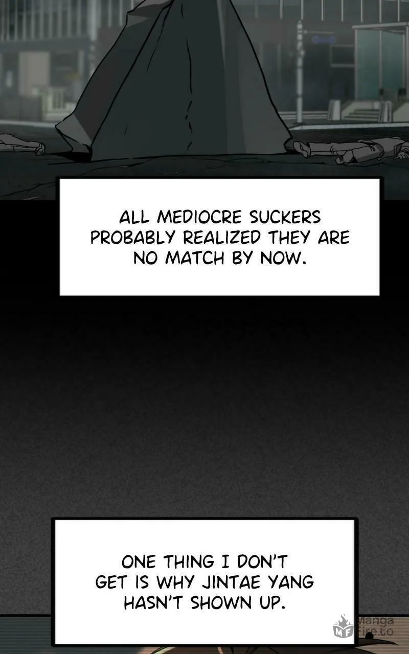 Hero Killer Chapter 86 page 75 - 