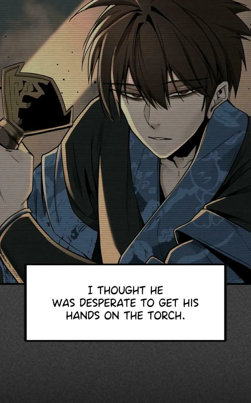 Hero Killer Chapter 86 page 76 - 