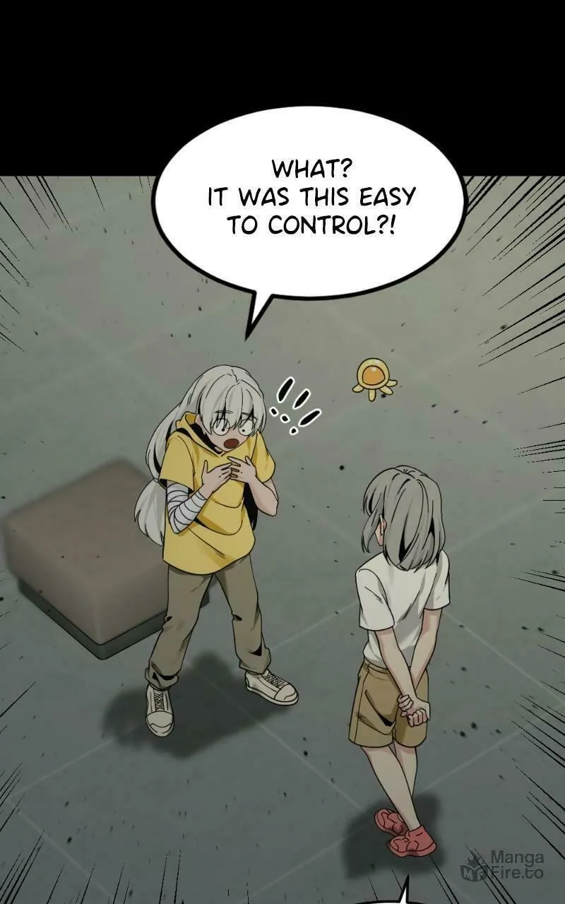 Hero Killer Chapter 86 page 84 - 