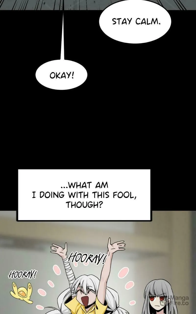 Hero Killer Chapter 86 page 85 - 