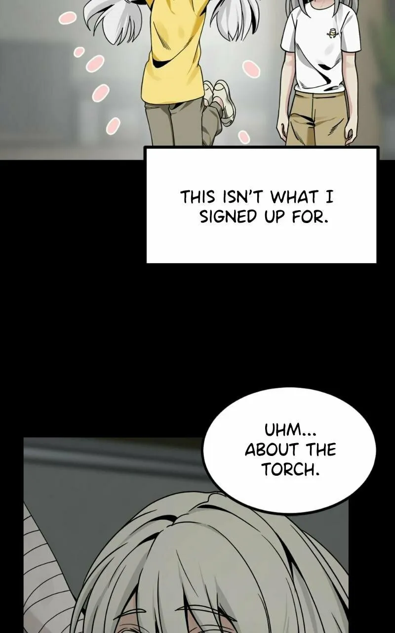 Hero Killer Chapter 86 page 86 - 