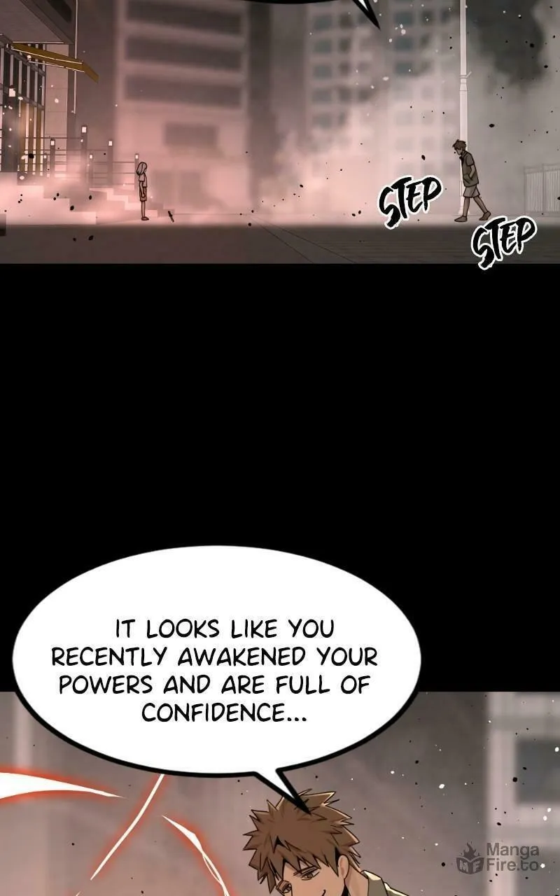 Hero Killer Chapter 86 page 10 - 