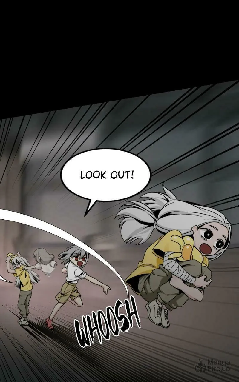 Hero Killer Chapter 86 page 96 - 