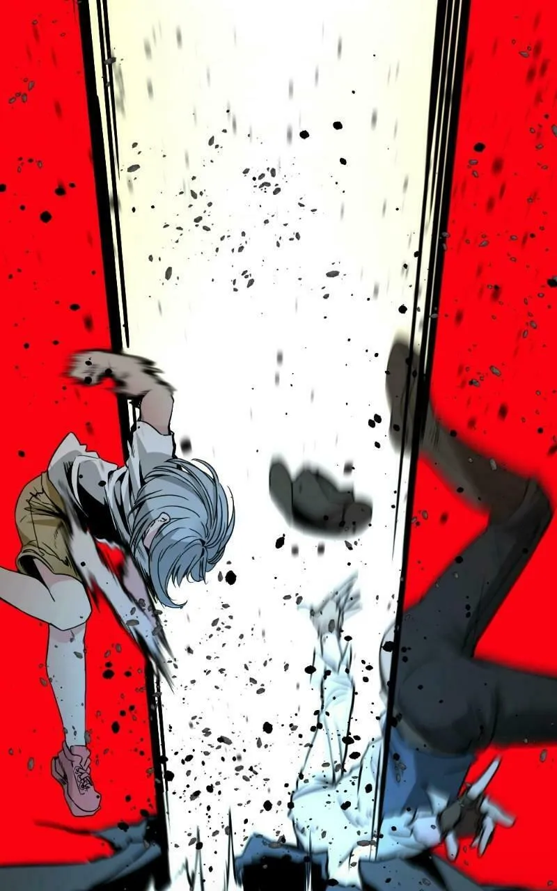 Hero Killer Chapter 87 page 1 - 