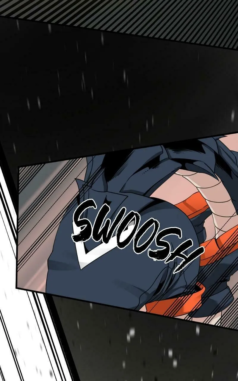 Hero Killer Chapter 87 page 11 - 