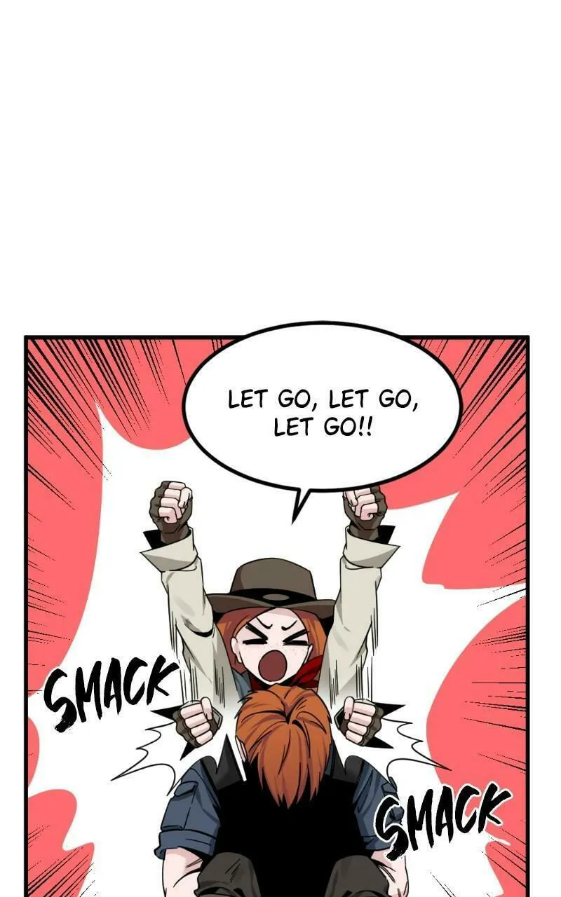 Hero Killer Chapter 87 page 112 - 
