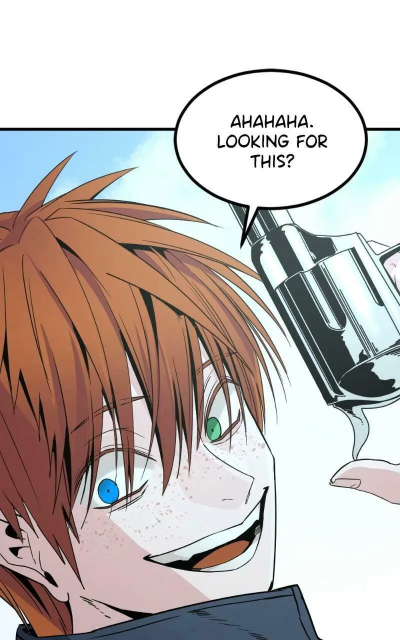 Hero Killer Chapter 87 page 116 - 