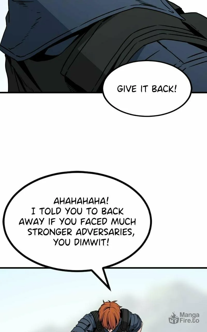Hero Killer Chapter 87 page 117 - 