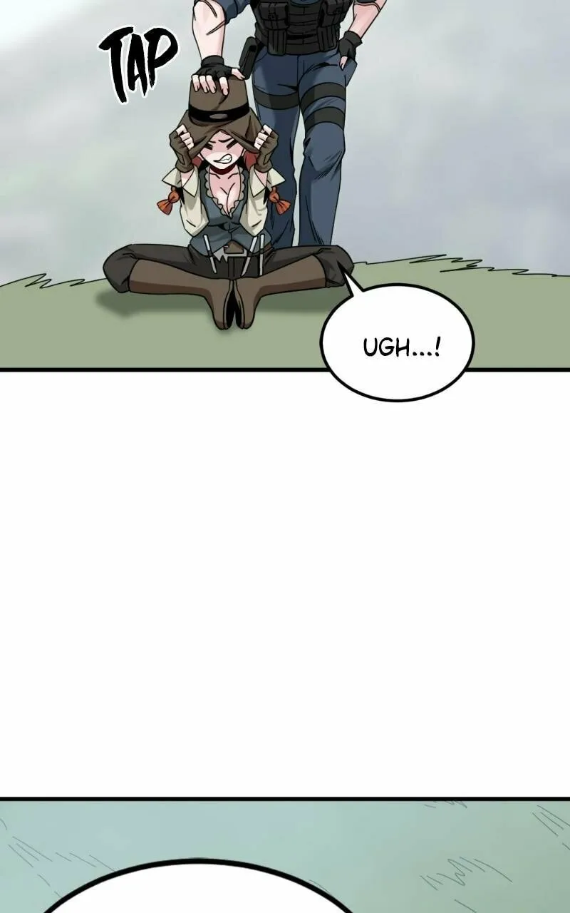 Hero Killer Chapter 87 page 118 - 
