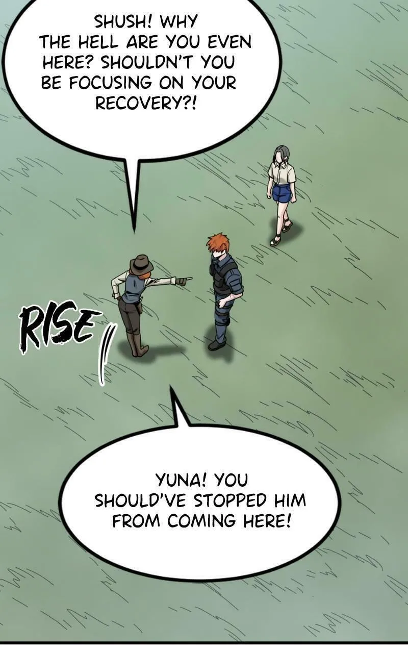 Hero Killer Chapter 87 page 119 - 