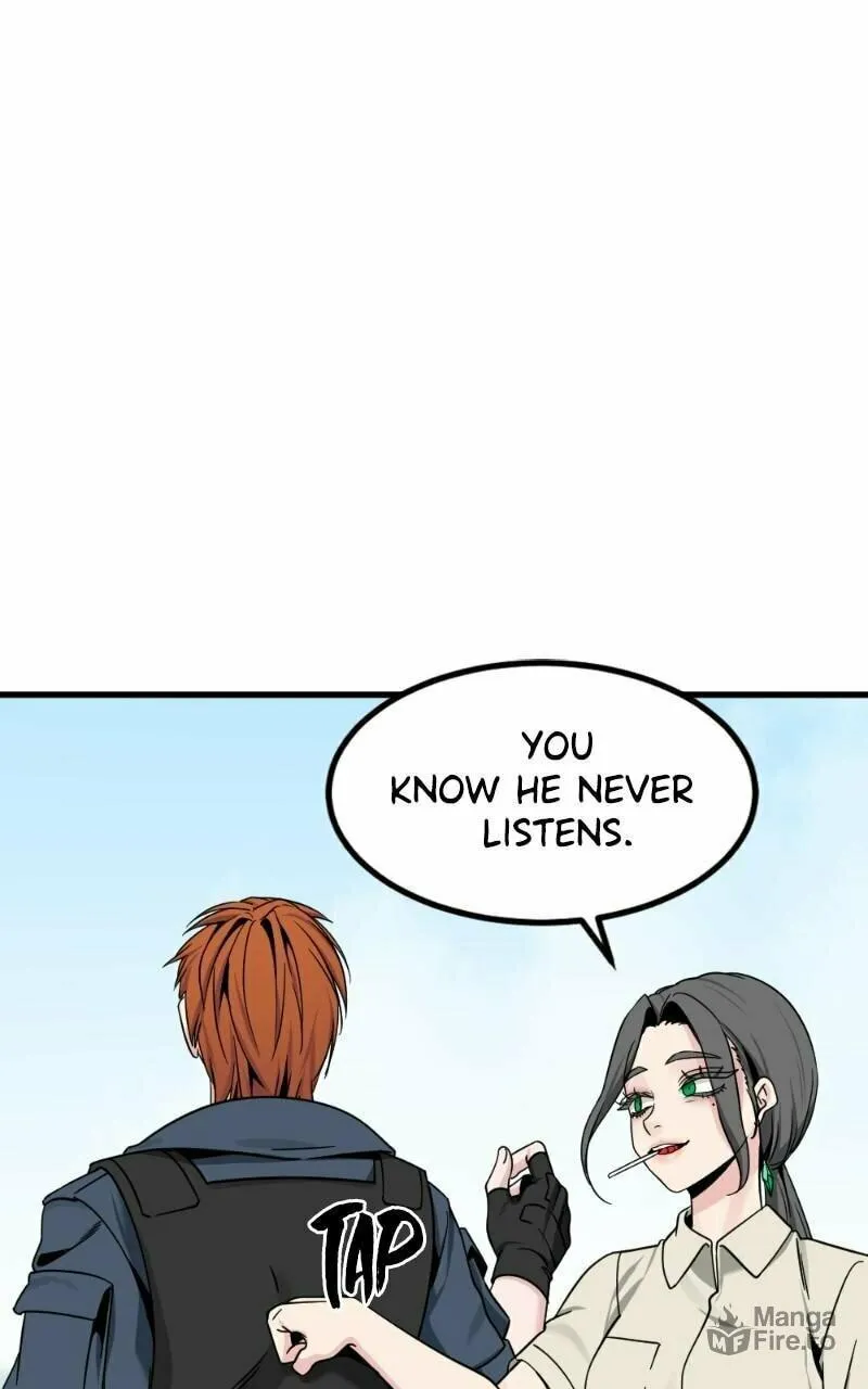 Hero Killer Chapter 87 page 120 - 