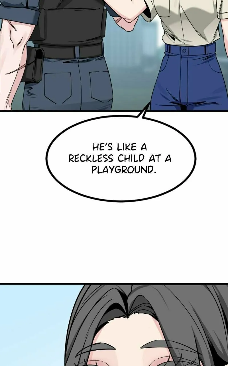 Hero Killer Chapter 87 page 121 - 