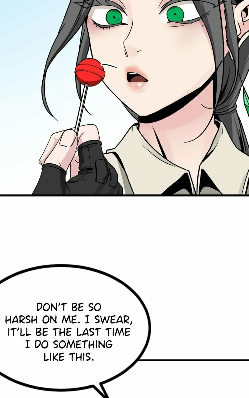Hero Killer Chapter 87 page 122 - 