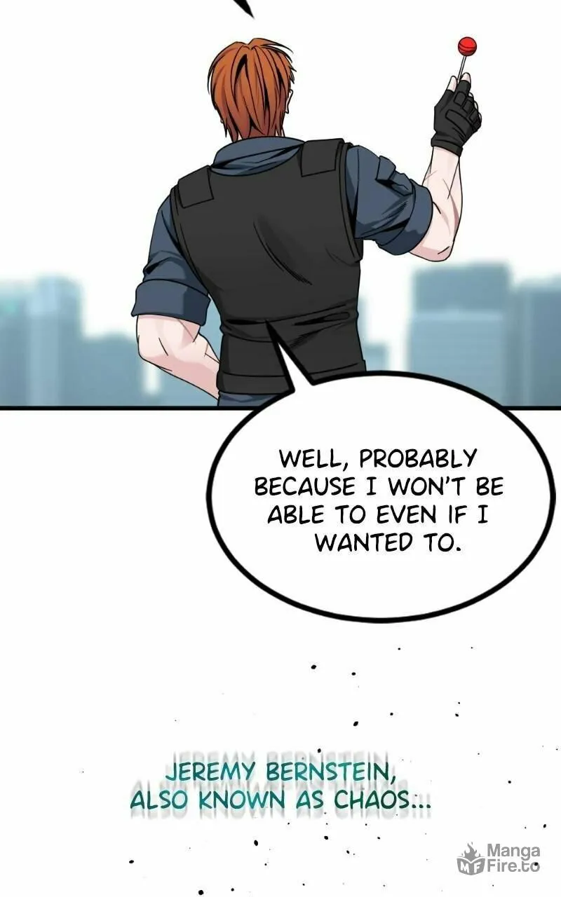 Hero Killer Chapter 87 page 123 - 