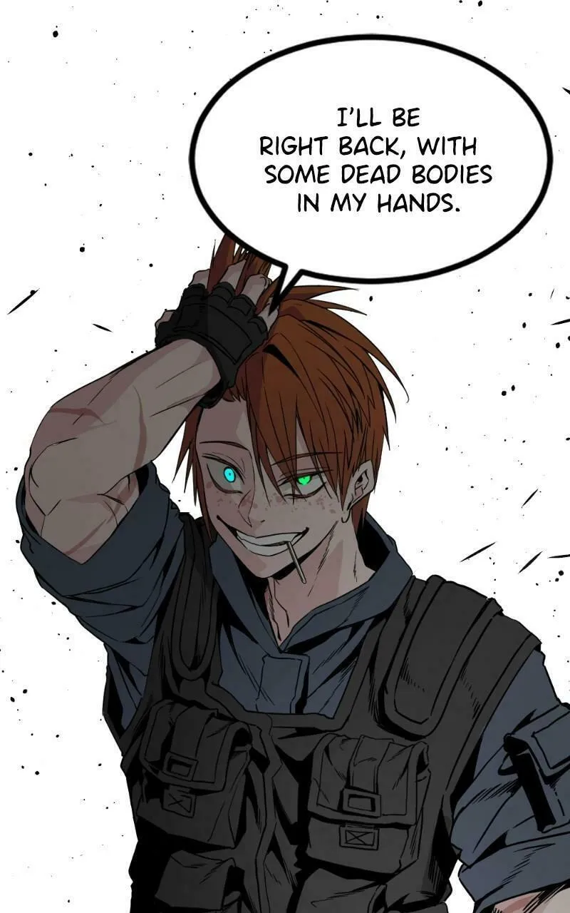 Hero Killer Chapter 87 page 124 - 