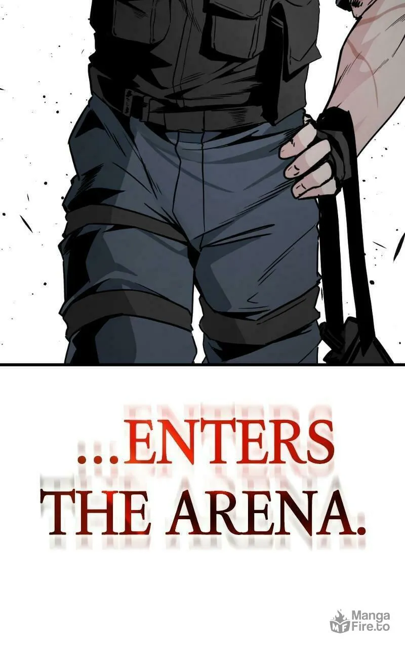 Hero Killer Chapter 87 page 125 - 