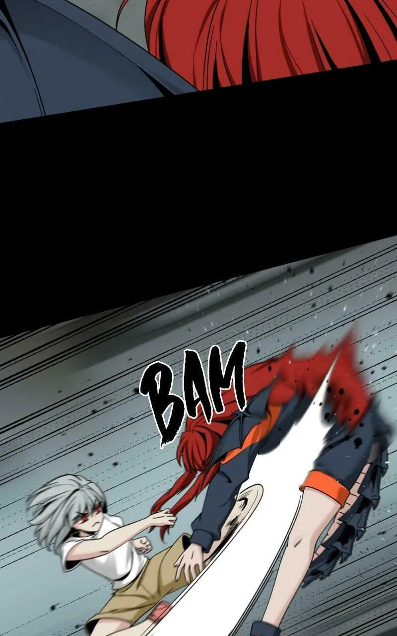 Hero Killer Chapter 87 page 14 - 