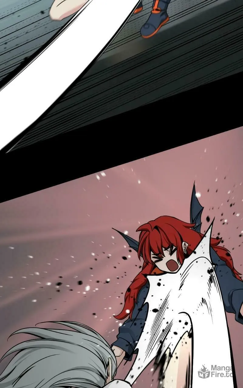 Hero Killer Chapter 87 page 15 - 