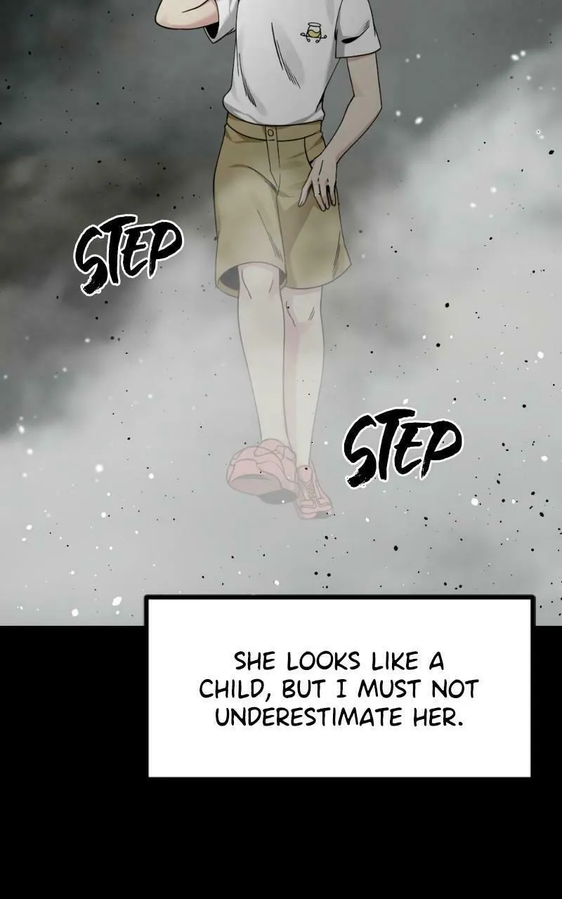 Hero Killer Chapter 87 page 19 - 