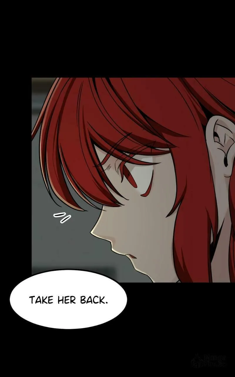 Hero Killer Chapter 87 page 20 - 