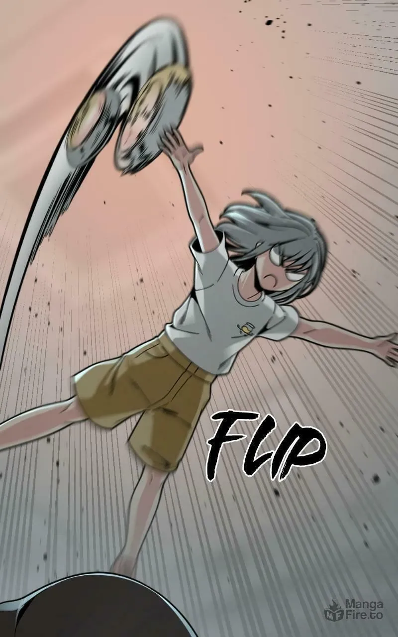 Hero Killer Chapter 87 page 3 - 