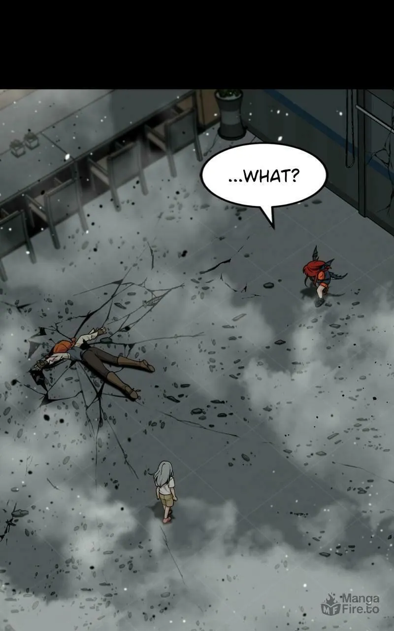 Hero Killer Chapter 87 page 21 - 