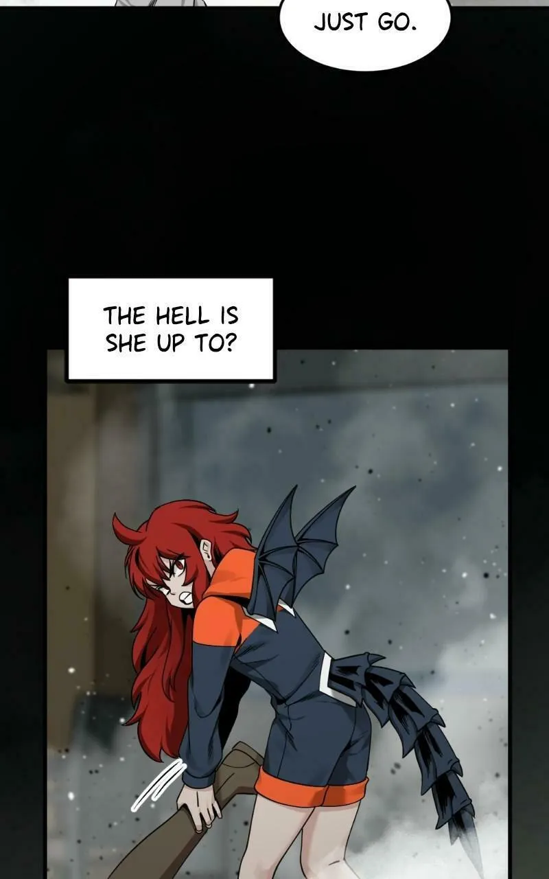 Hero Killer Chapter 87 page 23 - 