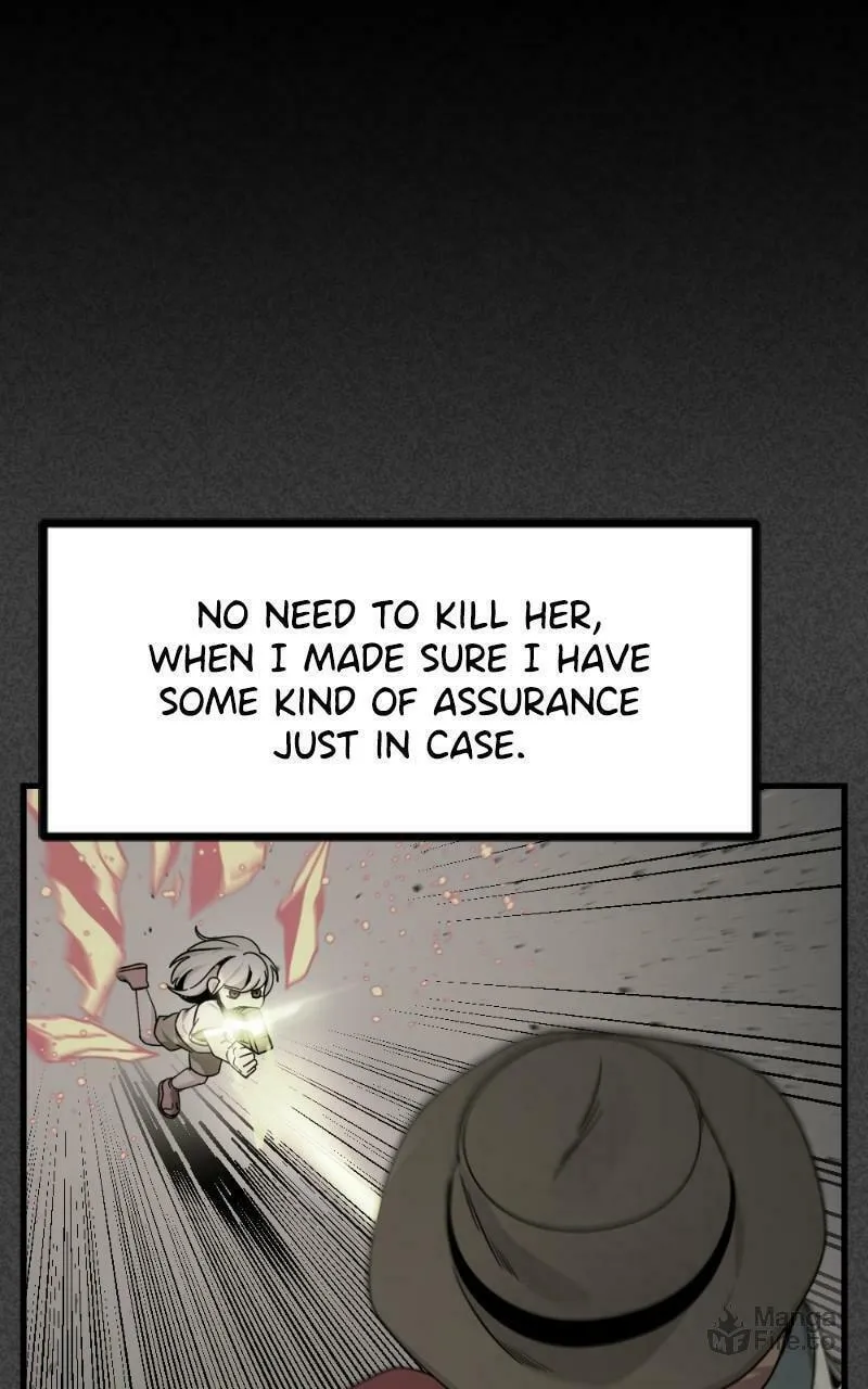 Hero Killer Chapter 87 page 27 - 