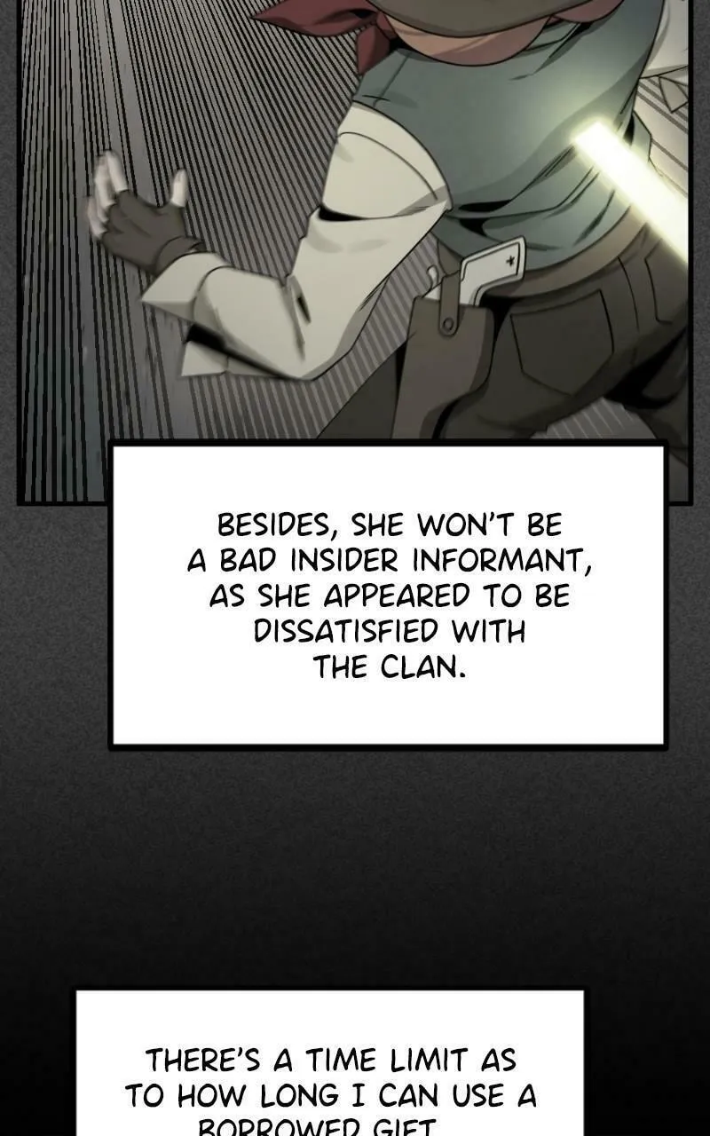 Hero Killer Chapter 87 page 28 - 