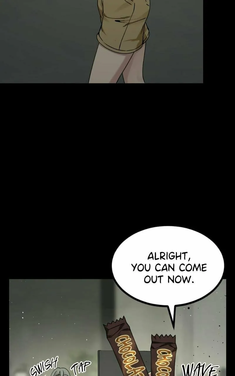 Hero Killer Chapter 87 page 31 - 