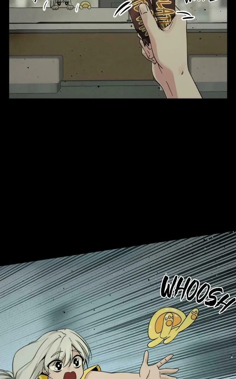 Hero Killer Chapter 87 page 32 - 