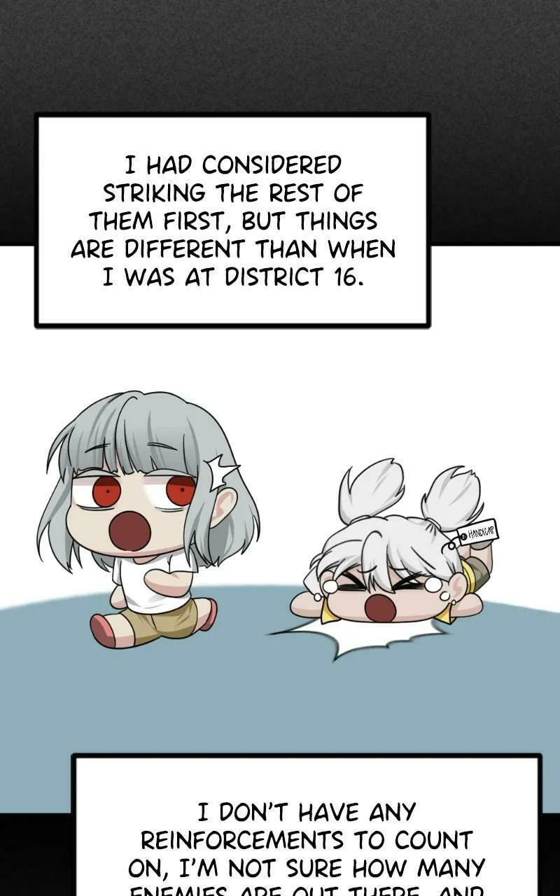 Hero Killer Chapter 87 page 37 - 