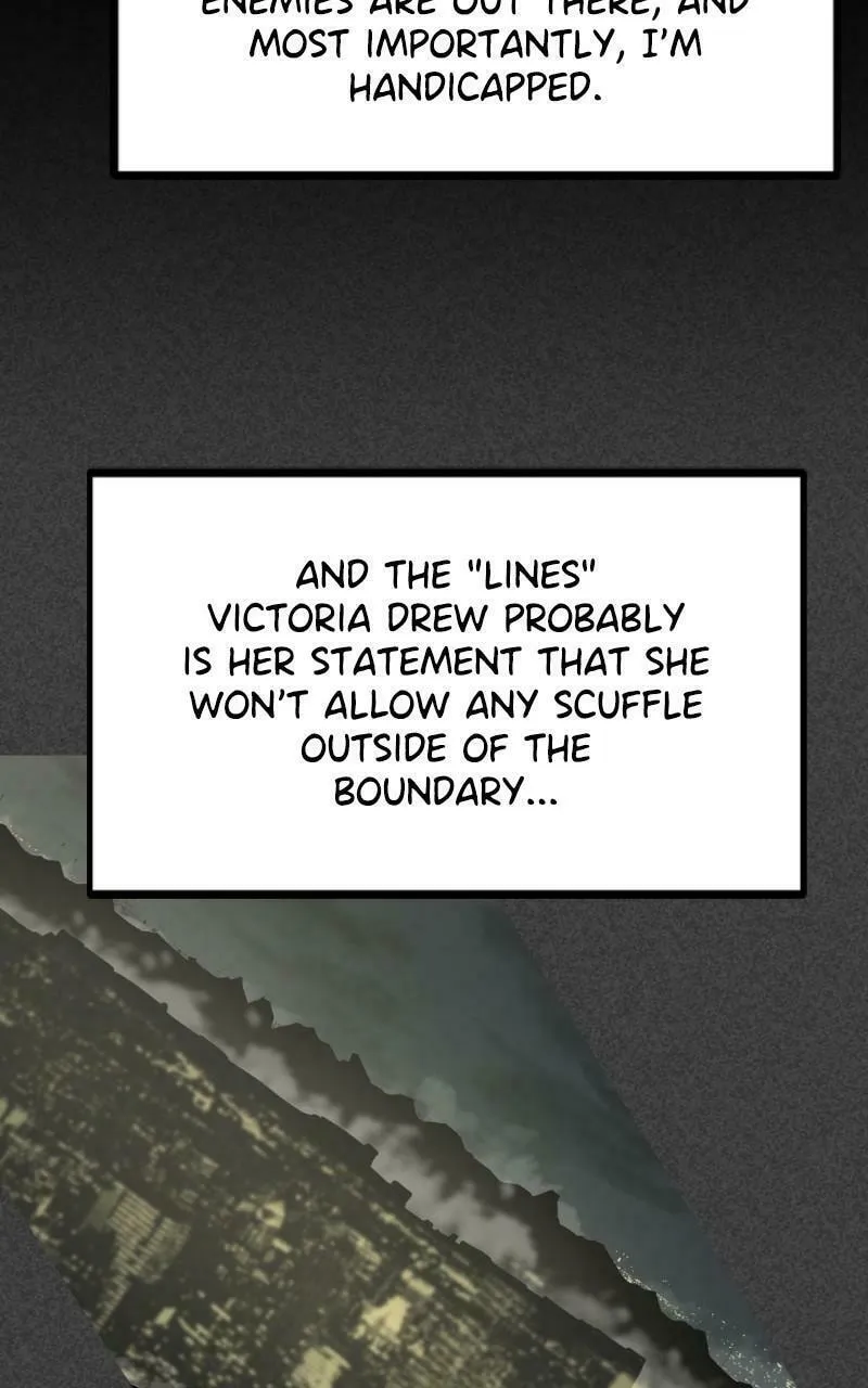 Hero Killer Chapter 87 page 38 - 