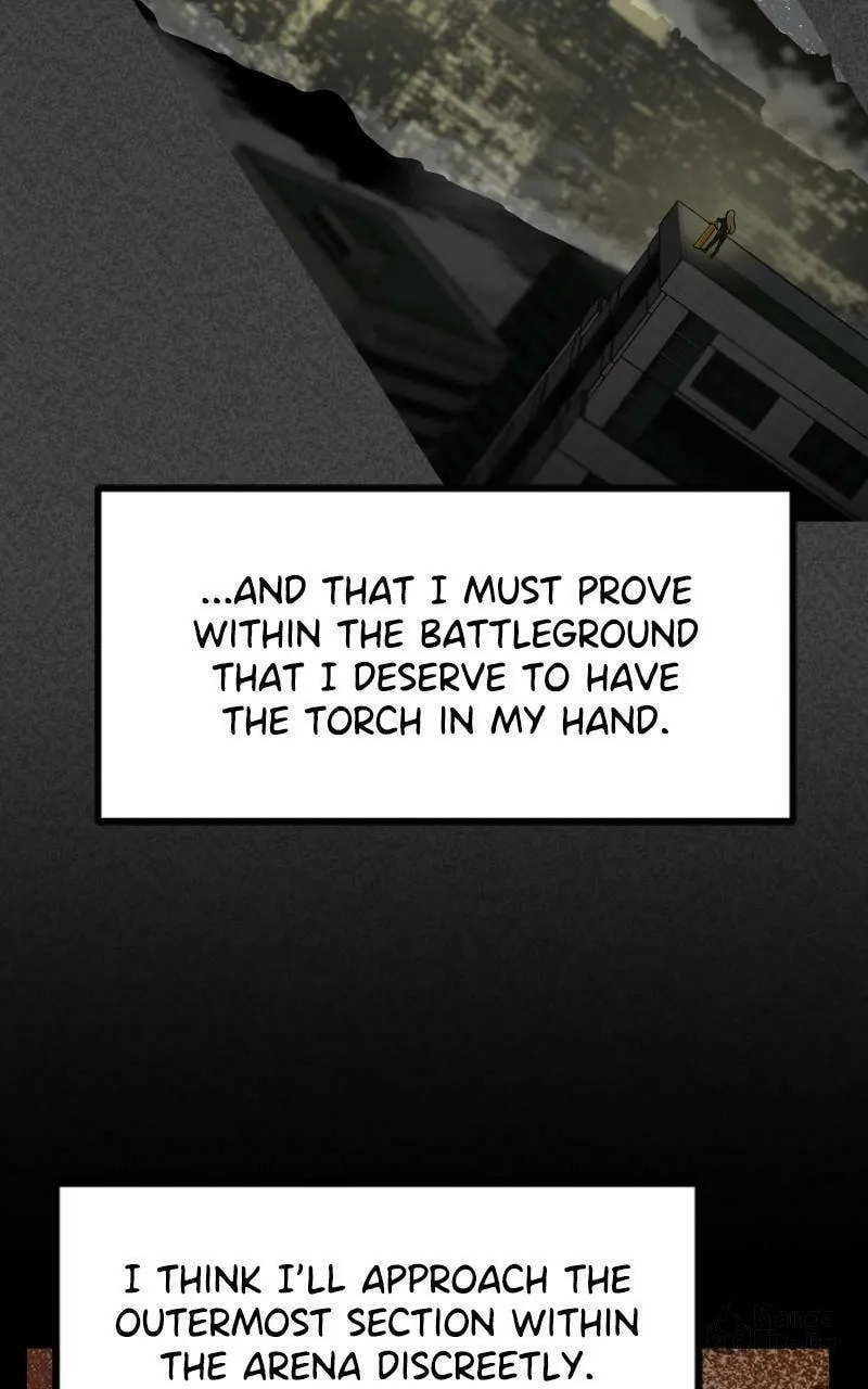 Hero Killer Chapter 87 page 39 - 