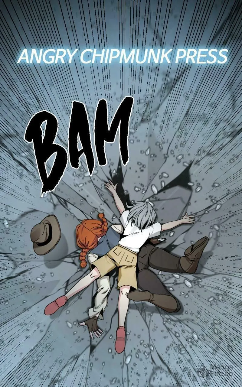 Hero Killer Chapter 87 page 5 - 