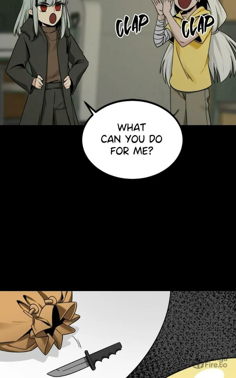 Hero Killer Chapter 87 page 48 - 
