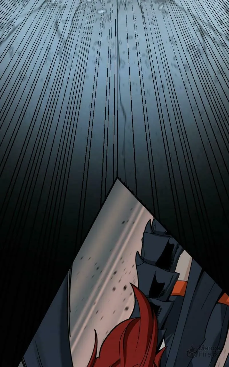 Hero Killer Chapter 87 page 6 - 