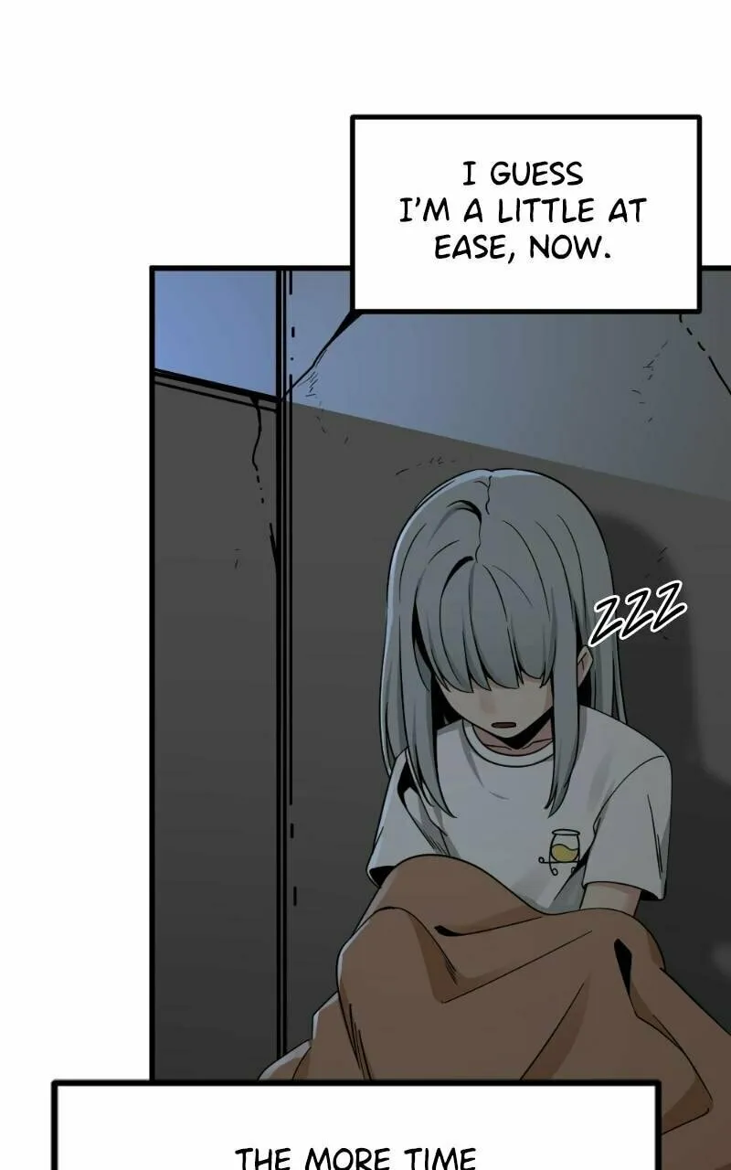 Hero Killer Chapter 87 page 59 - 
