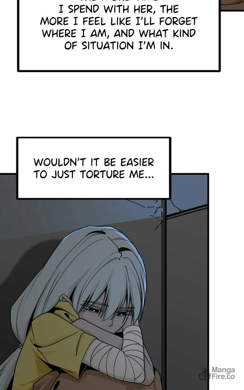 Hero Killer Chapter 87 page 60 - 