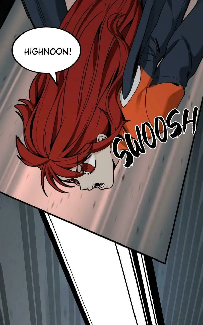 Hero Killer Chapter 87 page 7 - 