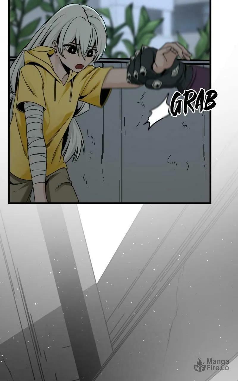 Hero Killer Chapter 87 page 70 - 