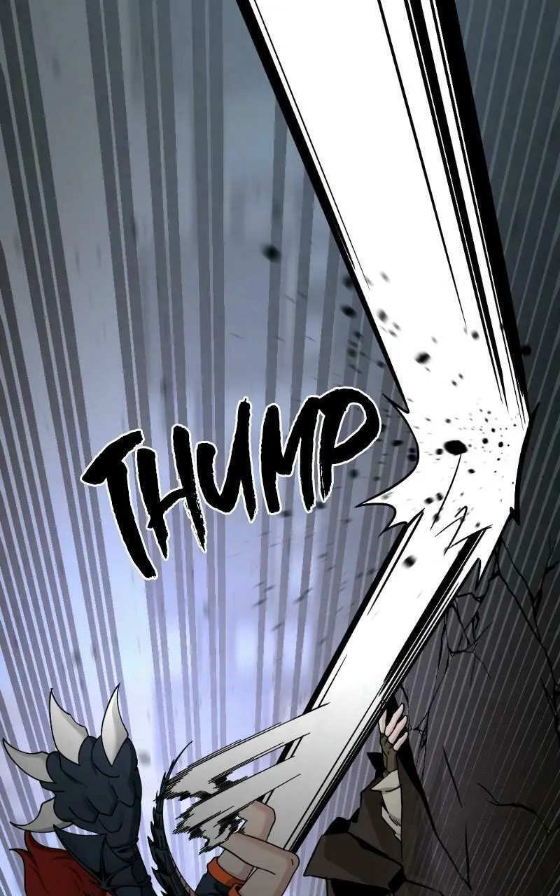 Hero Killer Chapter 87 page 8 - 